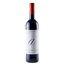 Alice Vieira de Sousa El vino rojo 2020