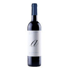 Alice Vieira de Sousa Reserva Red Wine