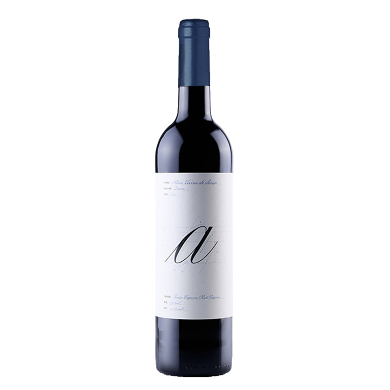 Alice Vieira de Sousa Reserva 2017Rotwein Alice Vieira de Sousa Reserva 2017Rotwein