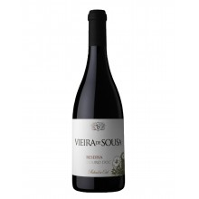 Vieira de Sousa Reserva 2017 Red Wine