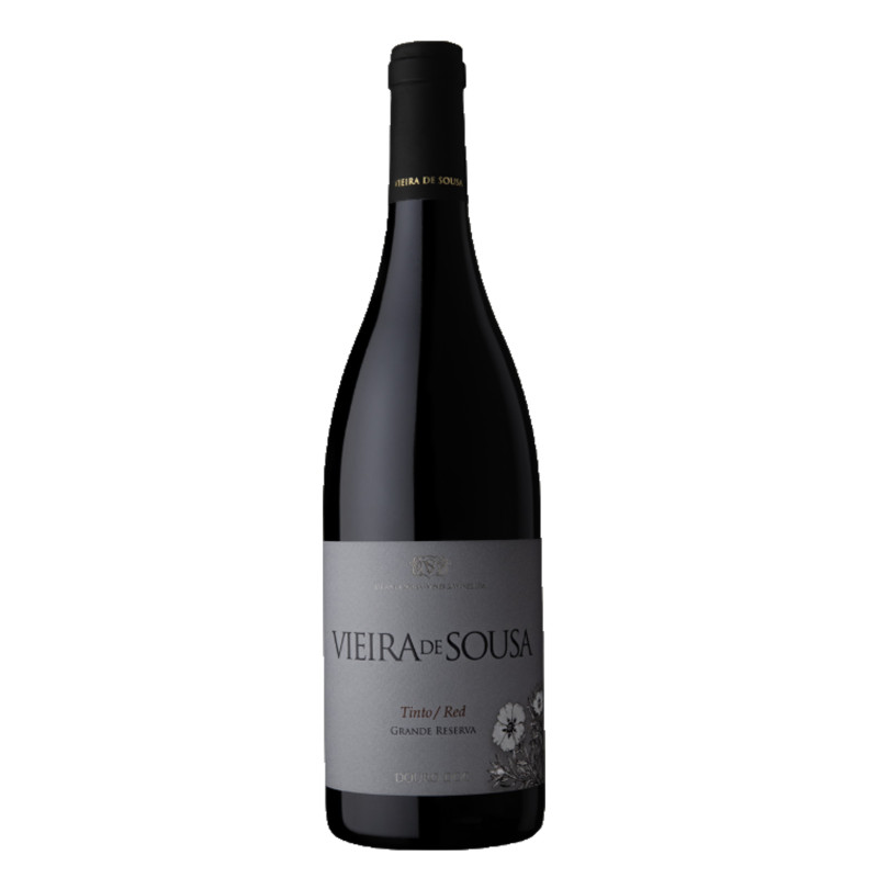 Vieira de Sousa Grande Reserva 2016 Red Wine