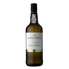 Vieira de Sousa ExtraBlanc sec