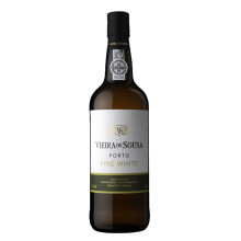 Vieira de Sousa Blanc