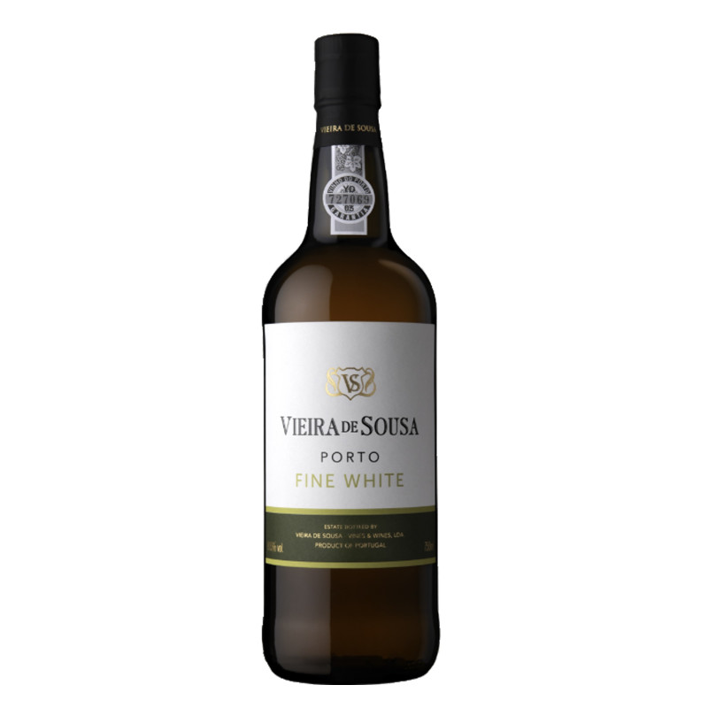 Vieira de Sousa Blanc Vieira de Sousa Blanc