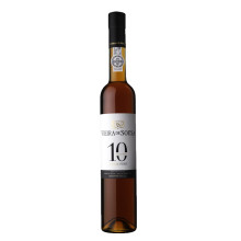 Vieira de Sousa 10 jaar oud wit (500 ml)