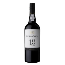 Vieira de Sousa 10 ans Old Tawny