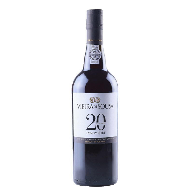 Vieira de Sousa Dvacetiletý Tawny Vieira de Sousa Dvacetiletý Tawny