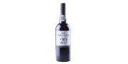 Vieira de Sousa 20 ans Old Tawny