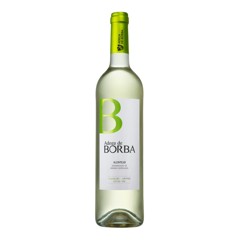Adega de Borba Witte Wijn Adega de Borba Witte Wijn