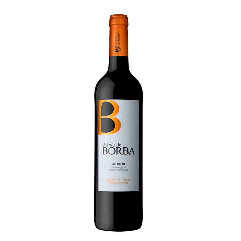 Adega de Borba Vino Tinto Adega de Borba Vino Tinto