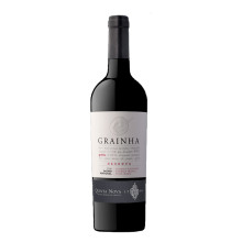 Grainha Reserva 2016 punaviini