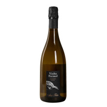 Luis Pato Vinha Formal Bruto Vino Blanco