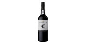 Vieira de Sousa +40 anni vecchio Tawny