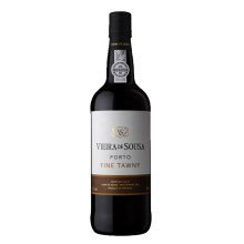 Vieira de Sousa Fine Tawny