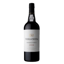 Vieira de Sousa Vintage 2016