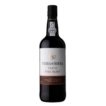 Vieira de Sousa Fine Ruby