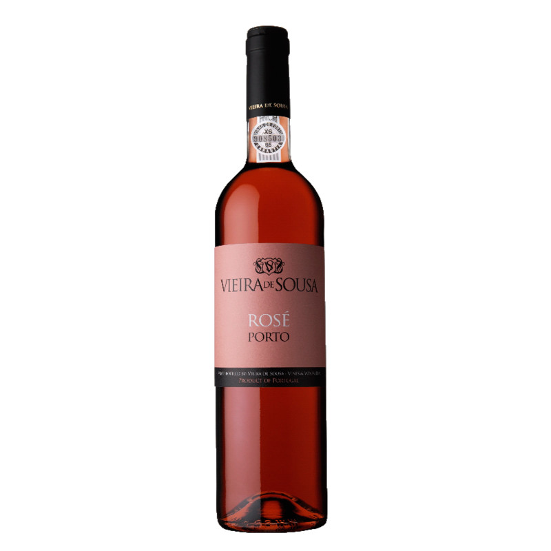 Vieira de Sousa Rosé