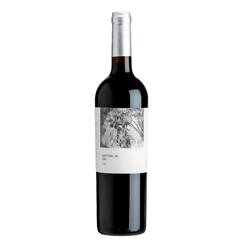 Joaquim Arnaud Arundel 36 2009 Vino Rojo Joaquim Arnaud Arundel 36 2009 Vino Rojo