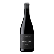 Xisto Cru rode wijn