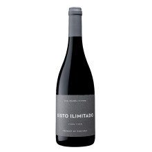 Xisto Ilimitado 2017 rode wijn