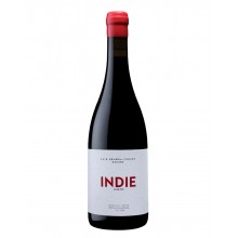 Indie Xisto 2017 Red Wine