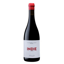 Indie Xisto 2017 rode wijn