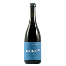 Luis Seabra Mono-C 2016 Rode Wijn