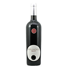 Joaquim Arnaud Arundel Petit 2012 Punainen viini
