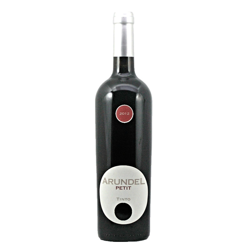 Joaquim Arnaud Arundel Petit 2012Vino rosso Joaquim Arnaud Arundel Petit 2012Vino rosso