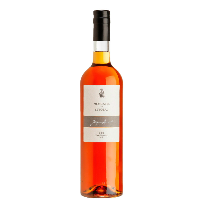 Moscatel van Setúbal Joaquim Arnaud 2015