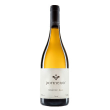 Pormenor Vino bianco