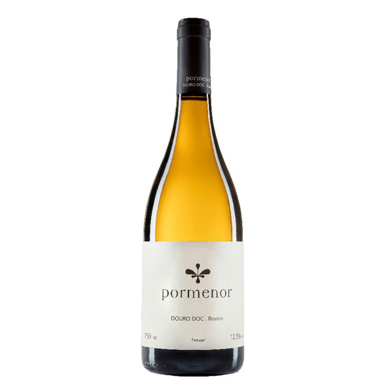 Pormenor Witte wijn Pormenor Witte wijn