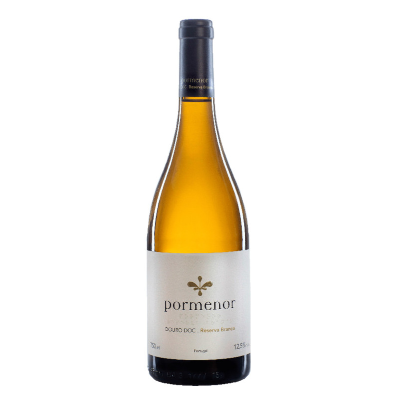 Pormenor Reserva White Wine Pormenor Reserva White Wine