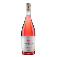Pormenor Roze wijn