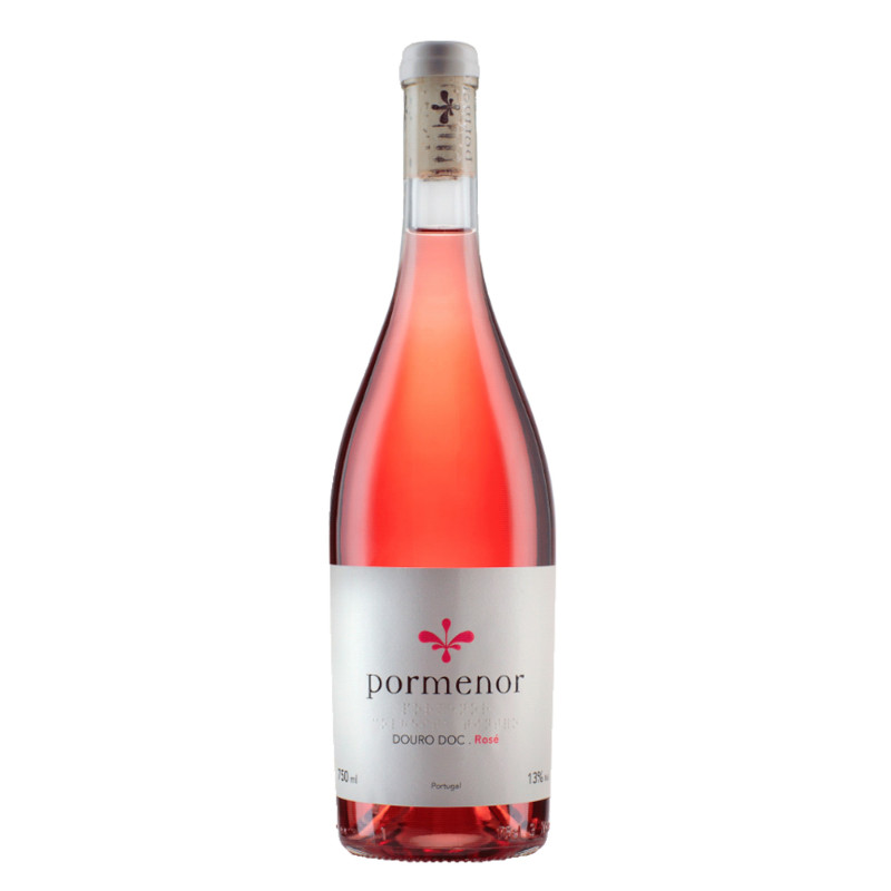 Pormenor Rosé Wine Pormenor Rosé Wine