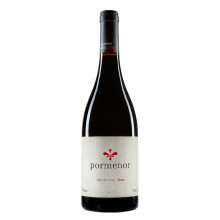 Pormenor Red Wine