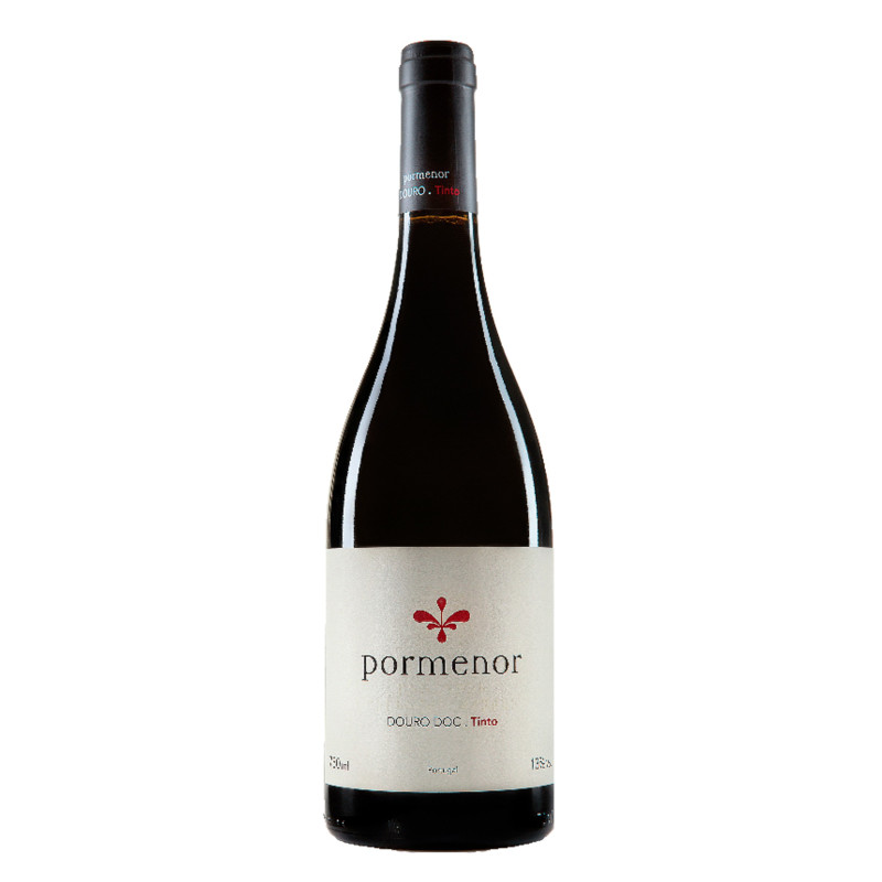 Pormenor Red Wine Pormenor Red Wine