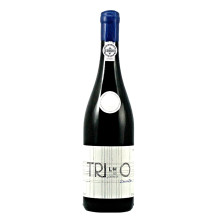 Pormenor 2016 Punainen viini