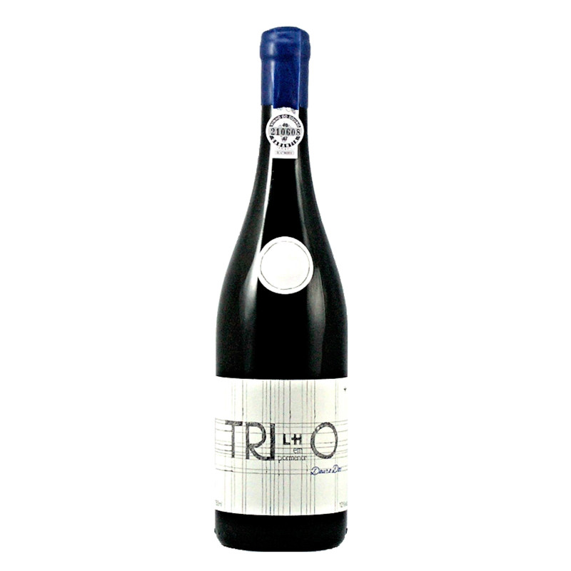 Pormenor Trilho 2016 Vino rosso Pormenor Trilho 2016 Vino rosso