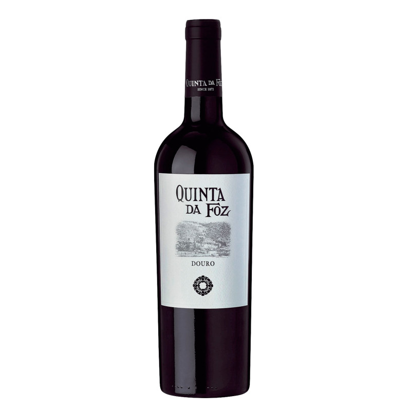 Quinta da Foz 2013 Rotwein Quinta da Foz 2013 Rotwein