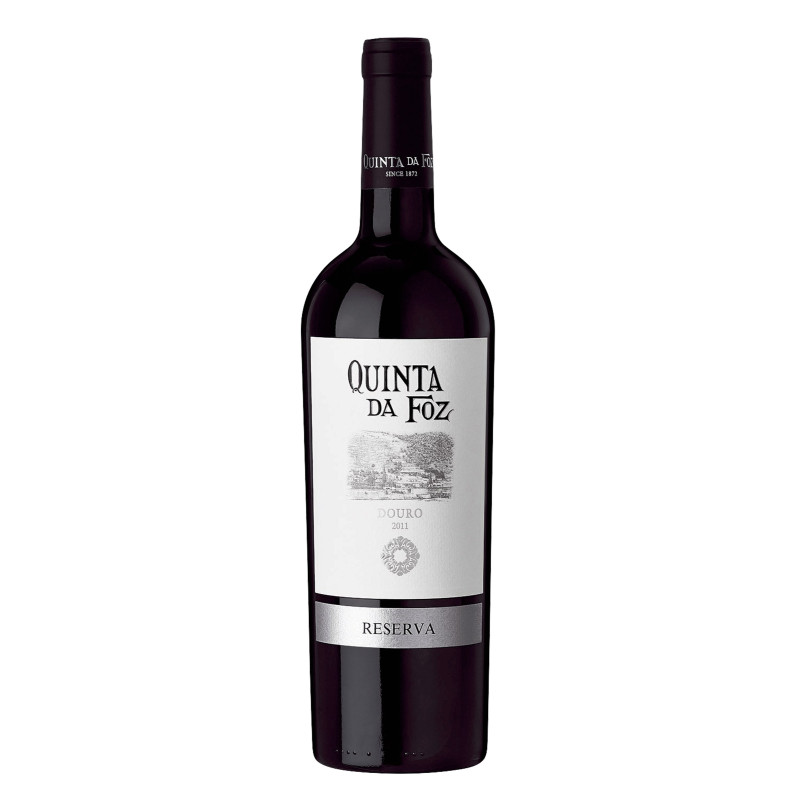 Quinta da Foz Reserva 2014 Red Wine Quinta da Foz Reserva 2014 Red Wine