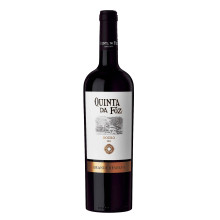 Quinta da Foz Grande Reserva 2015 Red Wine