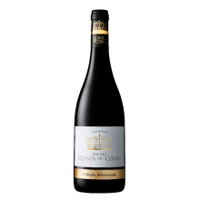 Quinta do Covão Colheita Seleccionada 2014Vino rosso