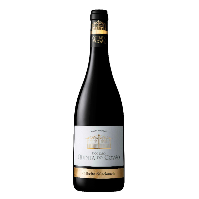 Quinta do Covão Colheita Seleccionada 2014 Rode Wijn
