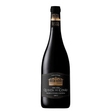 Quinta do Covão Touriga Nacional Reserva 2015 Rode Wijn