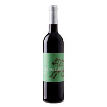 Vale das Eguas 2016 Vino Rosso