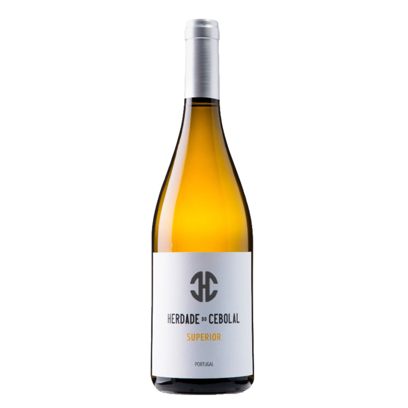 Herdade do Cebolal Superior 2015 White Wine Herdade do Cebolal Superior 2015 White Wine