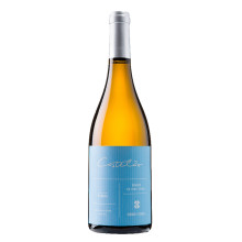 Herdade do Cebolal Castelão Blanc de Noir 2017 Witte Wijn