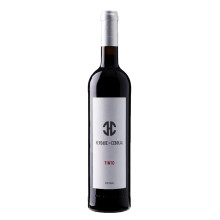 Herdade do Cebolal 2015 punainen viini