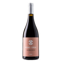 Herdade do Cebolal Calcário/Xisto 2014 Vino Rojo